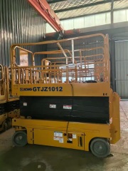 XCMG    GTJZ1012