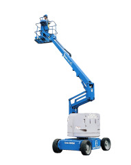 Genie ｜ Z-34/22 N Curved arm aerial work platform ｜ Efficient Solution for sale