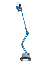 Genie  | Z 45/25J RT Articulated Boom Lifts  | Efficient Solution for sale