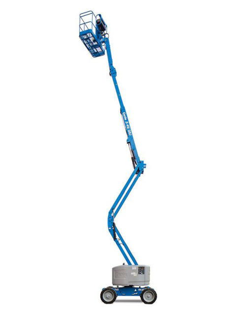Genie  | Z 45/25J RT Articulated Boom Lifts  | Efficient Solution for sale