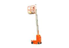 DINGLI ｜AMWP9.5-1200 ｜ Electric mast