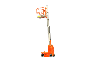 DINGLI ｜AMWP9.5-1200 ｜ Electric mast