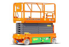DINGLI丨JCPT1612HA Scissor Lift Work Platform for Sale 丨Efficient Solution for sale