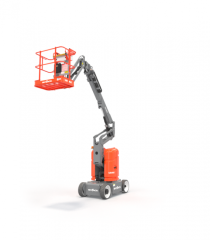 Skyjack SJ30ARJE  Curved arm type aerial work platform