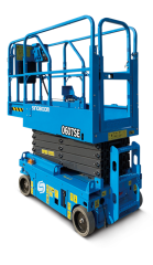 SINOBOOM | 0607SE Electric drive shear fork aerial work platform | Efficient Solution for sale