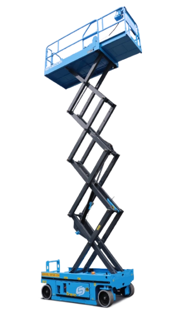 boom lift manufacturers