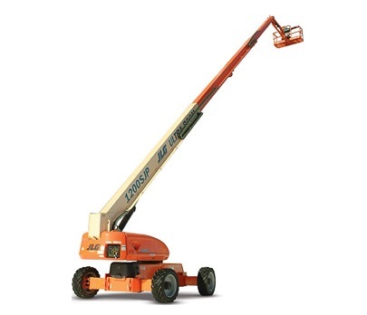 JLG | 1200SJP ULTRA series telescopic boom lifts | Electric Lift Truck Manufacturer,  Telescopic boom elevator Sale