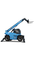 SINOBOOM  |TH50-18R Rotary multifunction Telescopic arm fork loading car  | Efficient Solution for sale
