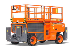DINGLI | JCPT1523RTB Telescopic Aerial Work Platform for Sale | Efficient Solution for sale
