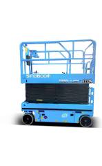 SINOBOOM | 0812N shear fork aerial work platform | Efficient Solution for sale