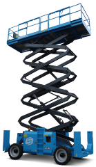 SINOBOOM | 1623RE cross-country shear fork aerial work platform | Efficient Solution for sale