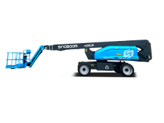 SINOBOOM | TB26EJN Straight arm aerial work platform | Efficient Solution for sale