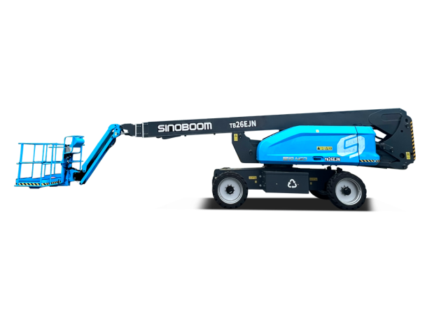 SINOBOOM | TB26EJN Straight arm aerial work platform | Efficient Solution for sale