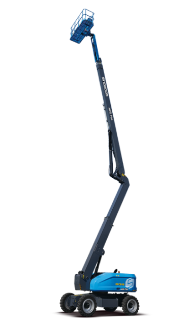 SINOBOOM | AB26J PLUS 26m Chai-powered bending arm aerial