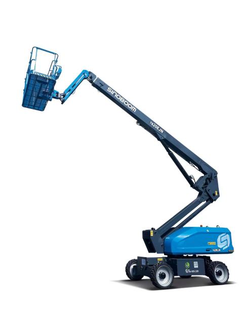 SINOBOOM | TB20EJN Straight arm aerial work platform | Efficient Solution for sale