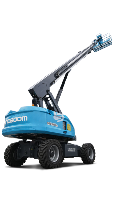SINOBOOM | TB32EJN Straight arm aerial work platform | Efficient Solution for sale