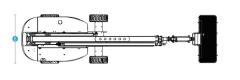 SINOBOOM | TB20EJ PLUS22m straight-arm aerial work platform | Efficient Solution for sale