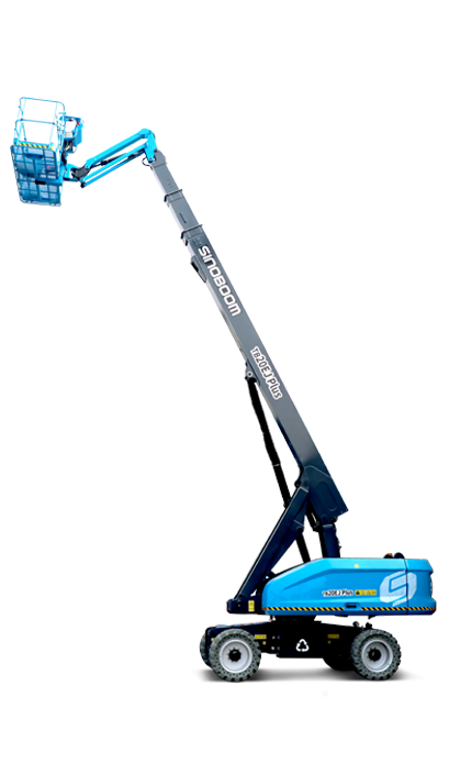 SINOBOOM | TB18EJ PLUS straight-arm aerial work platform |Efficient Solution for sale