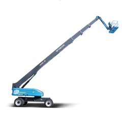 SINOBOOM | TB38EJ PLUS HD Straight arm aerial work platform | Efficient Solution for sale