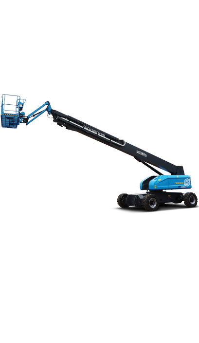 SINOBOOM | TB38J PLUS Straight arm aerial work platform | Efficient Solution for sale