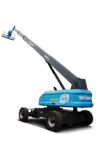 SINOBOOM | TB32J PLUS Straight arm aerial work platform | Efficient Solution for sale