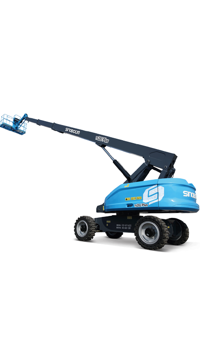 SINOBOOM | TB28J PLUS Straight arm aerial work platform | Efficient Solution for sale