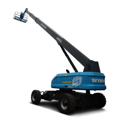 SINOBOOM | TB32JN Straight arm aerial work platform | Efficient Solution for sale