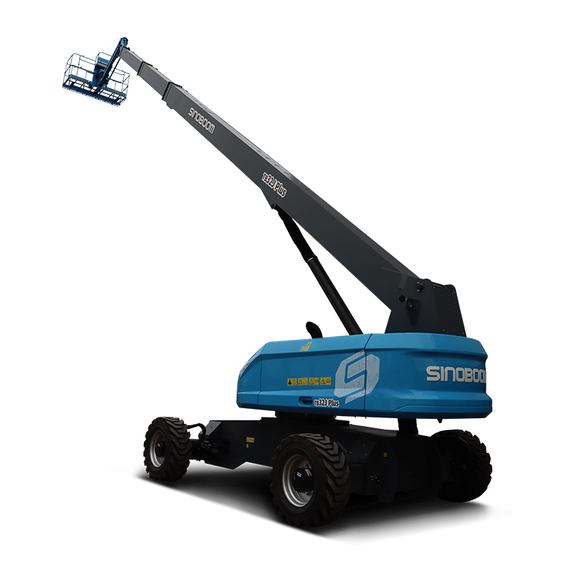 SINOBOOM | TB32JN Straight arm aerial work platform | Efficient Solution for sale