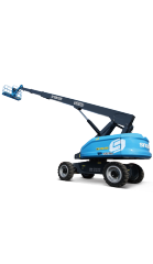 SINOBOOM | TB26J PLUS Straight arm aerial work platform | Efficient Solution for sale