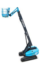 SINOBOOM | TB22JT PLUS Straight arm aerial work platform | Efficient Solution for sale