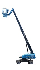 SINOBOOM | TB20J PLUS Straight arm aerial work platform | Efficient Solution for sale