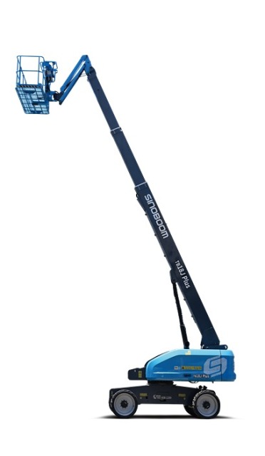 SINOBOOM | TB20J PLUS Straight arm aerial work platform | Efficient Solution for sale