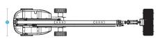 SINOBOOM | TB20J PLUS Straight arm aerial work platform | Efficient Solution for sale