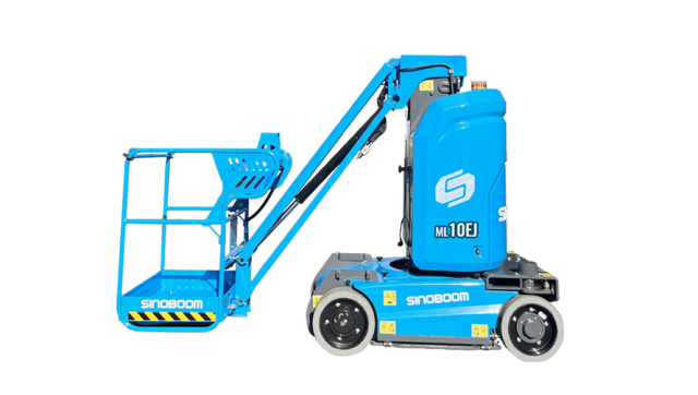 SINOBOOM | ML10EJ telescopic aerial work platform  | Efficient Solution for sale