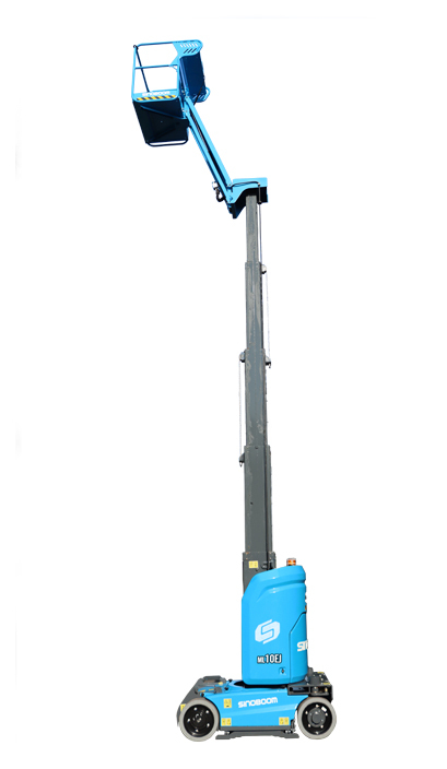 SINOBOOM | ML10EJ telescopic aerial work platform  | Efficient Solution for sale