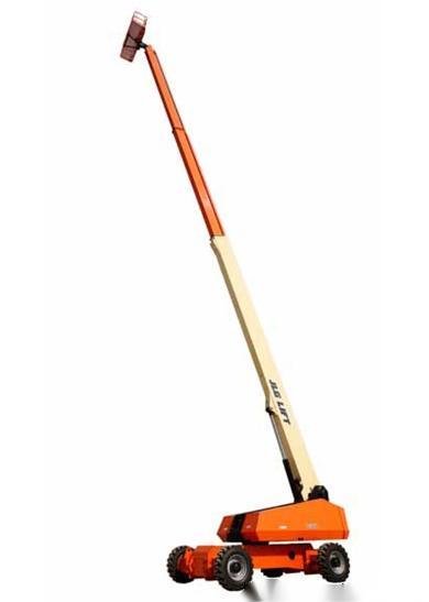 JLG | 1100SJ straight arm platform | Electric Lift Truck Manufacturer, Electric Scissor Lift for Sale