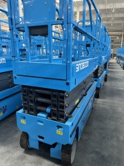 SINOBOOM | 0808N Scissor and fork aerial work platform| Efficient Solution for sale