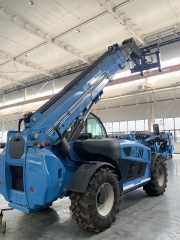 SINOBOOM  |TH50-18R Rotary multifunction Telescopic arm fork loading car  | Efficient Solution for sale