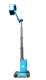 SINOBOOM｜ML08EJ Telescopic aerial work platform｜Efficient Solution for sale