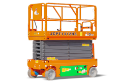 DINGLI丨JCPT1412HA Scissor Lift Work Platform for Sale 丨Efficient Solution for sale