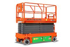 DINGLI丨JCPT1612PA Scissor Lift Work Platform for Sale 丨Efficient Solution for sale