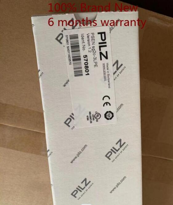 PILZ 312010