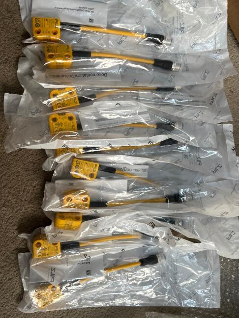 PILZ 312010