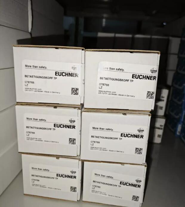 EUCHNER 079350 NZ2RS-511L060C1631