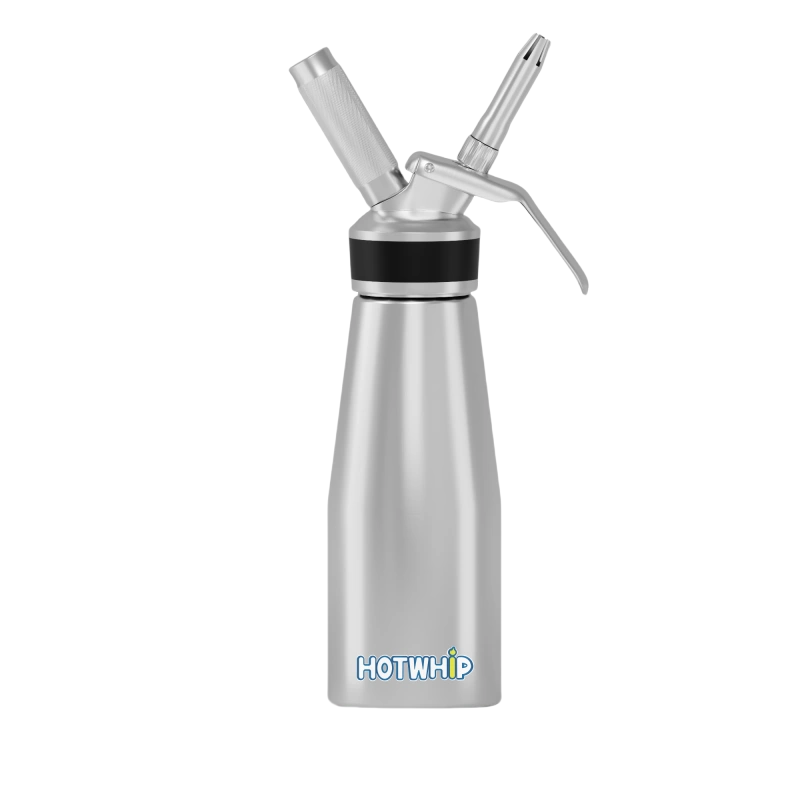 Whipped Cream Dispenser Stainless Steel,500mL