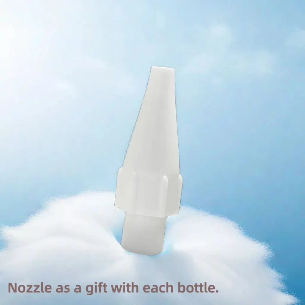 1.1L * 8 Tanks Whipped Food Grade Cream Charger - Original Flavor