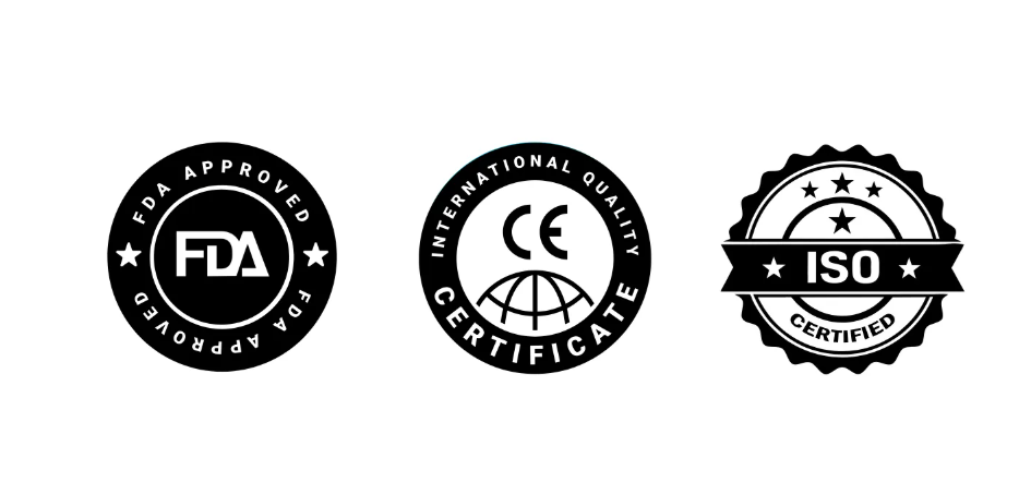   Certification and Safety Documentation