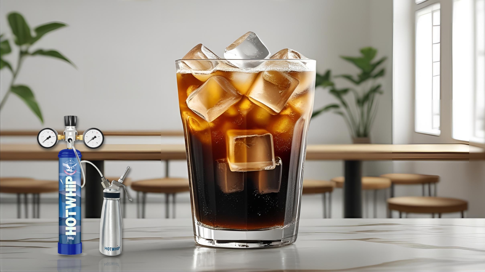 Make Cold Brew Coffee