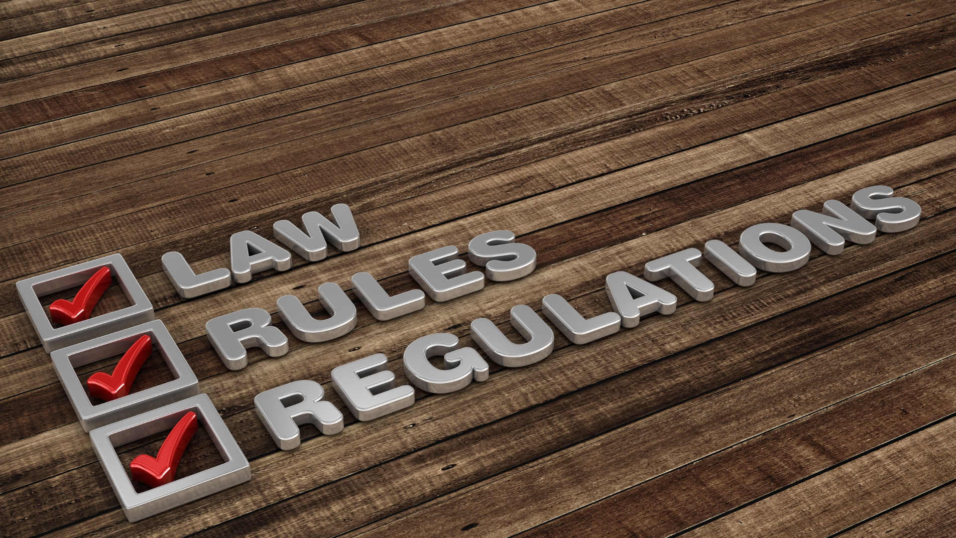 Legal Considerations