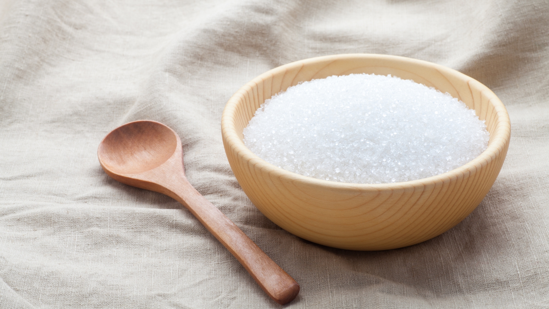Fine Granulated Sugar